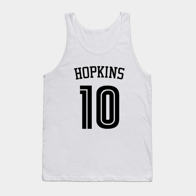 DeAndre Hopkins Tank Top by Cabello's